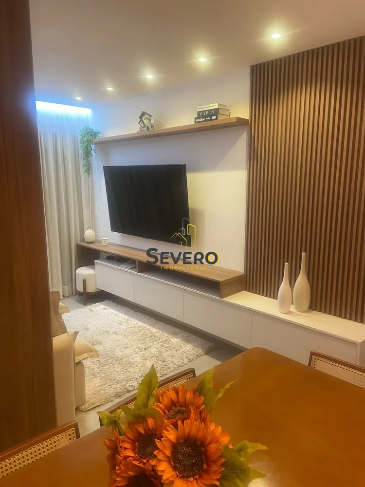 Apartamento, 3 quartos, 92 m² - Foto 6