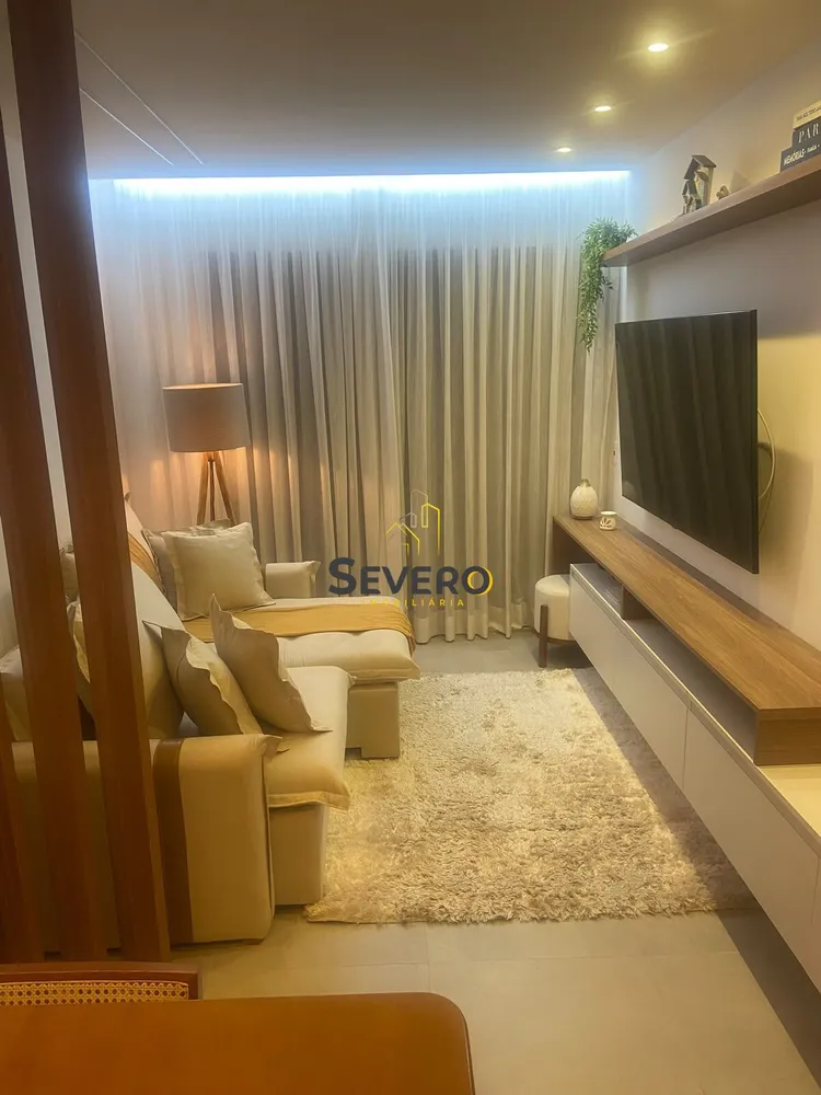 Apartamento, 3 quartos, 92 m² - Foto 48