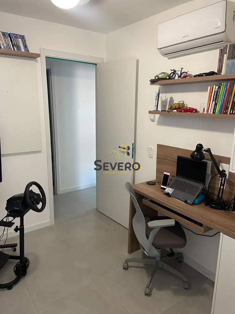 Apartamento, 3 quartos, 92 m² - Foto 22