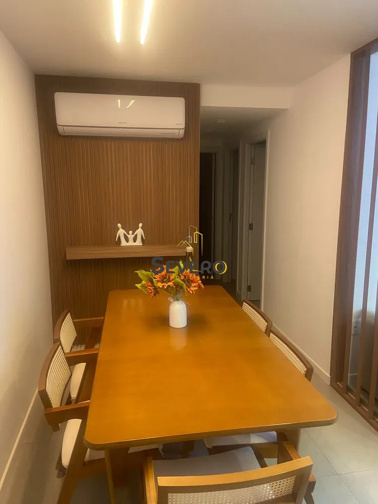 Apartamento, 3 quartos, 92 m² - Foto 4