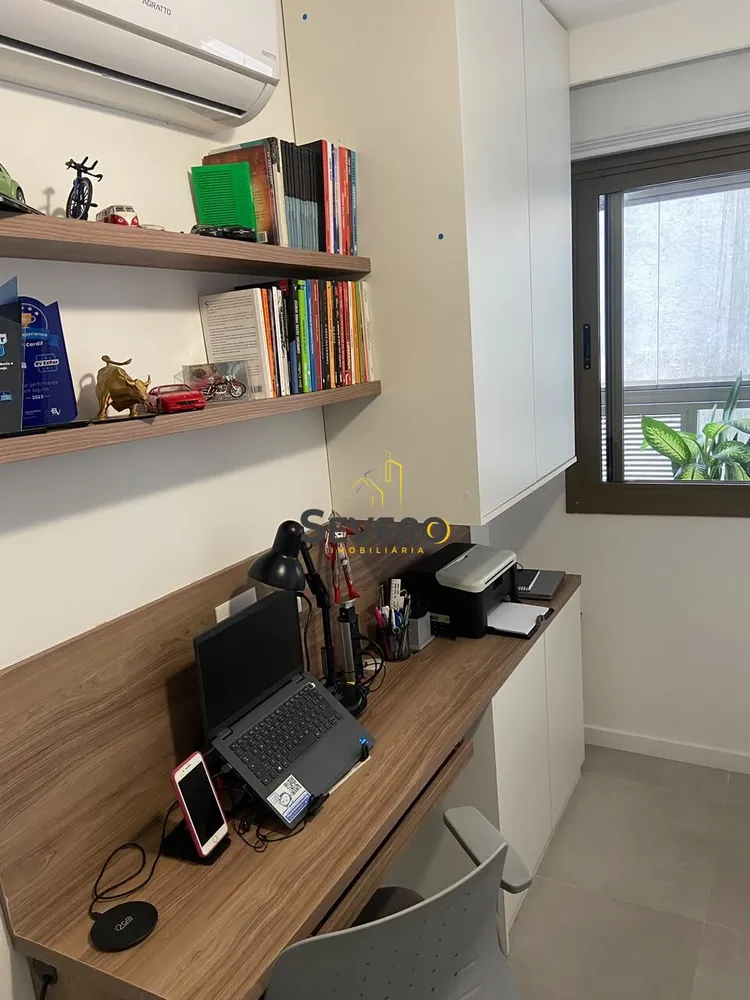 Apartamento, 3 quartos, 92 m² - Foto 21