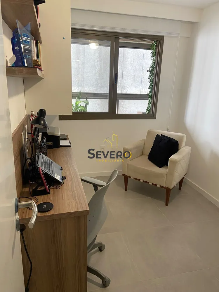 Apartamento, 3 quartos, 92 m² - Foto 16