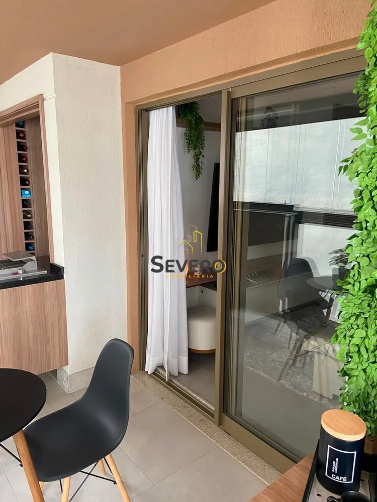 Apartamento, 3 quartos, 92 m² - Foto 11