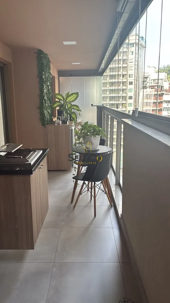 Apartamento, 3 quartos, 92 m² - Foto 9