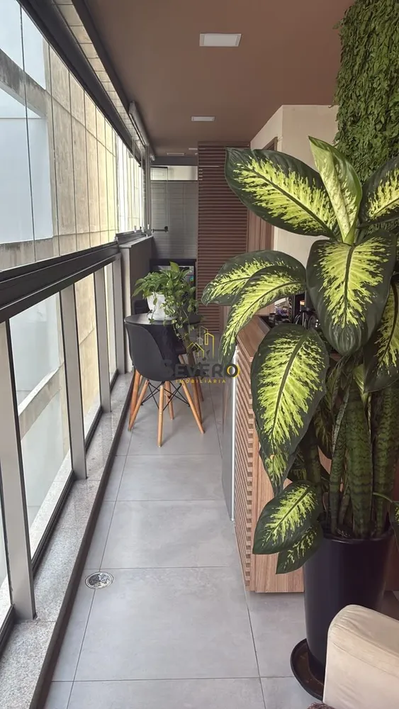 Apartamento, 3 quartos, 92 m² - Foto 10