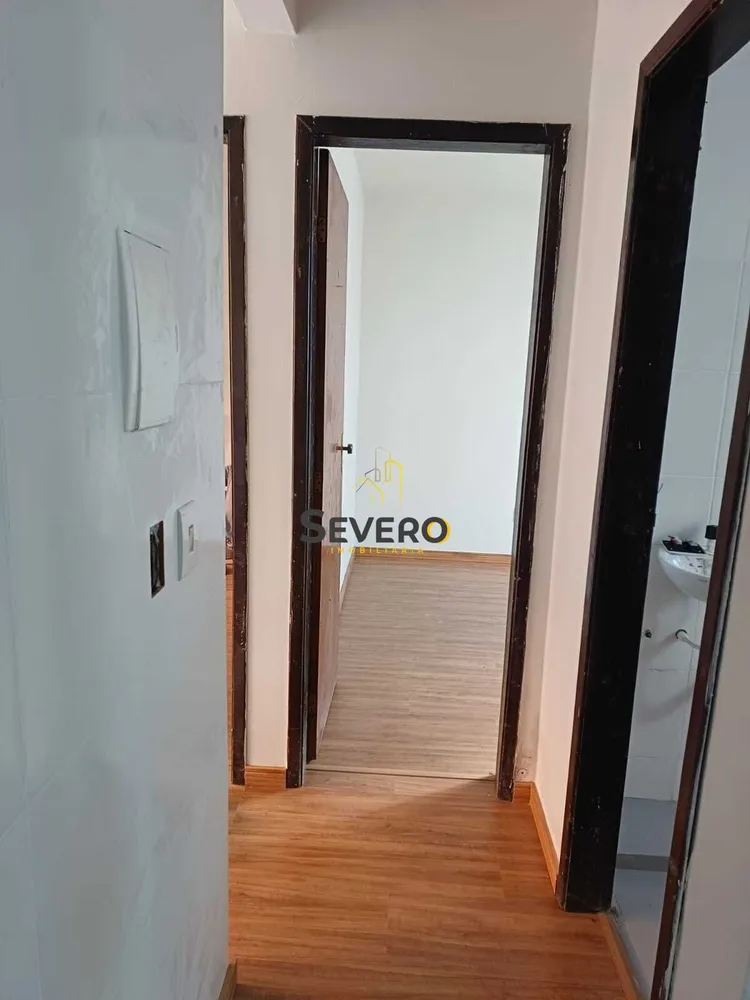 Apartamento, 2 quartos, 60 m² - Foto 6