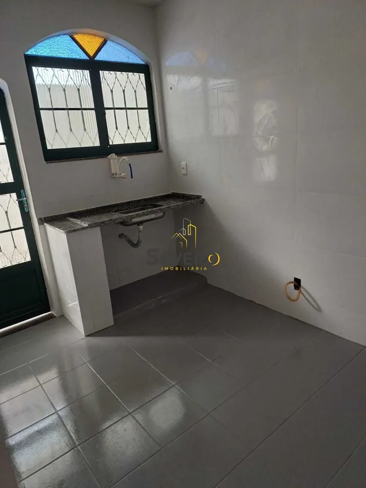 Apartamento, 2 quartos, 60 m² - Foto 5