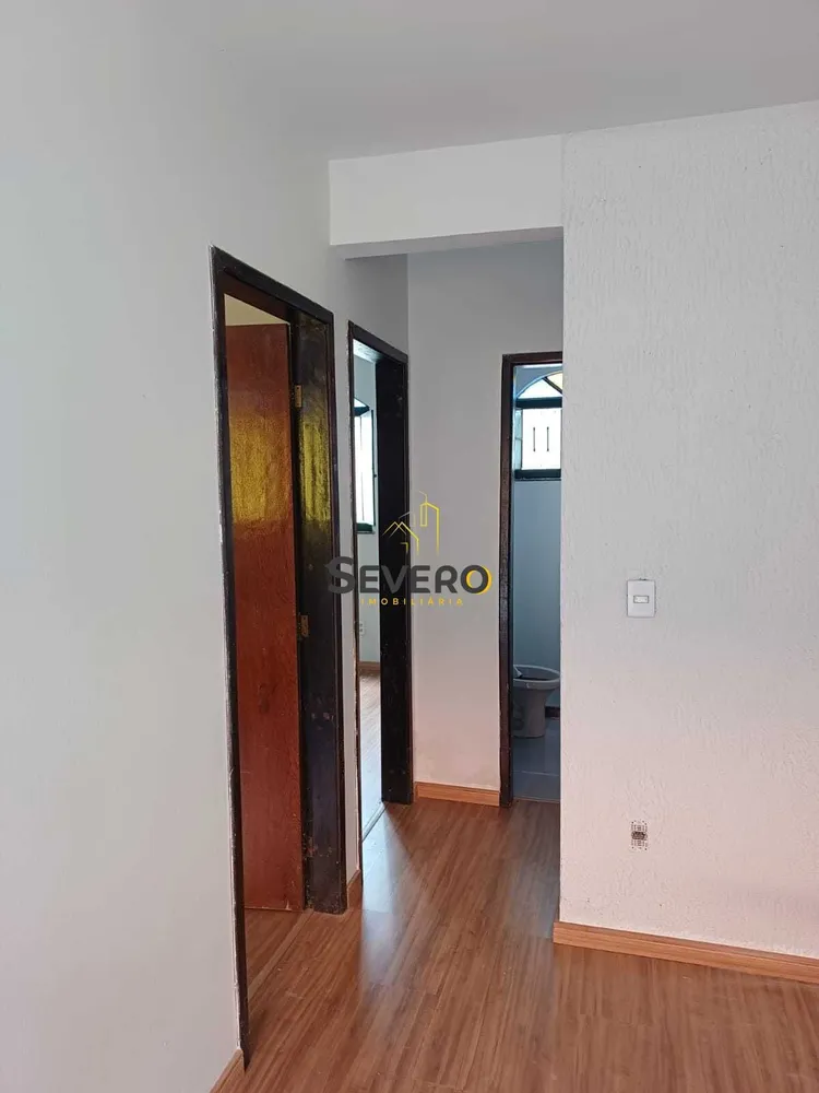 Apartamento, 2 quartos, 60 m² - Foto 4