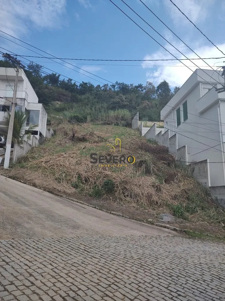 Terreno, 591 m² - Foto 1