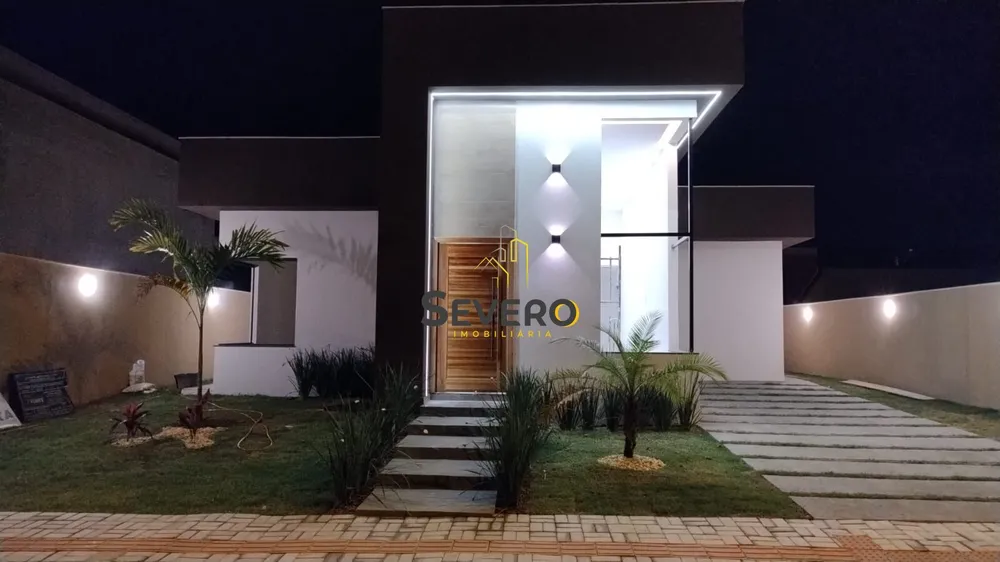 Casa, 2 quartos, 110 m² - Foto 1