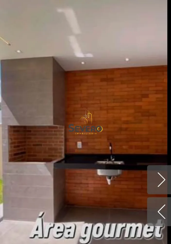 Casa, 2 quartos, 110 m² - Foto 23