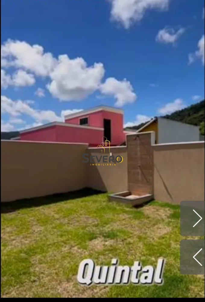 Casa, 2 quartos, 110 m² - Foto 17