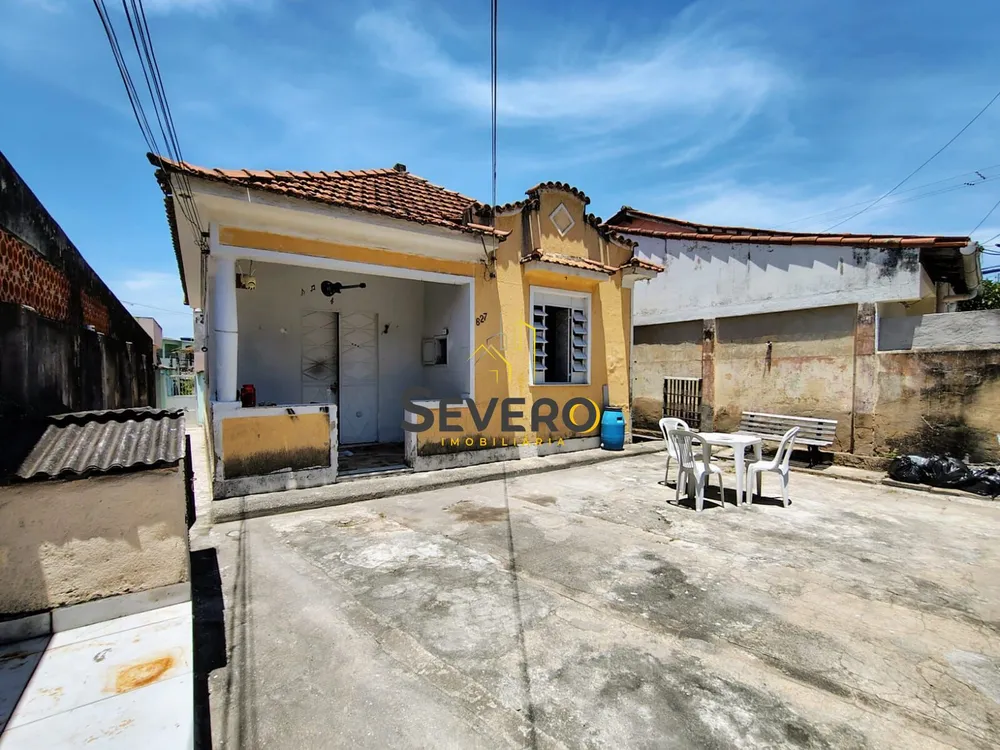 Casa, 2 quartos, 67 m² - Foto 3