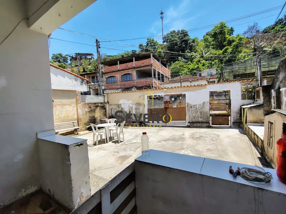 Casa, 2 quartos, 67 m² - Foto 3