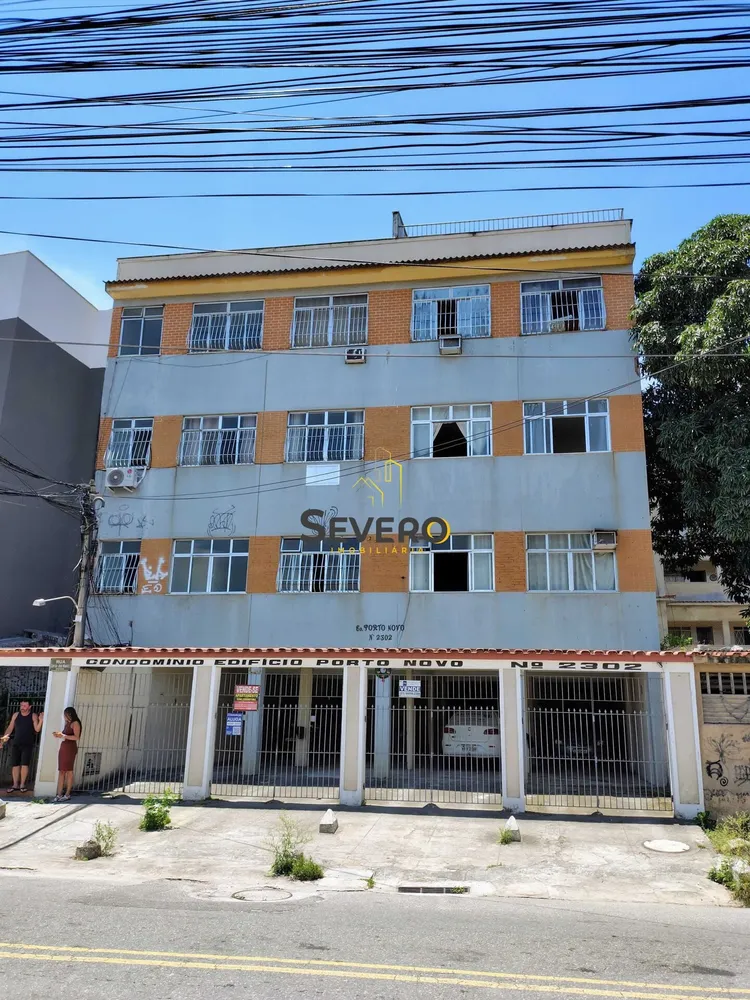 Apartamento, 2 quartos, 78 m² - Foto 1
