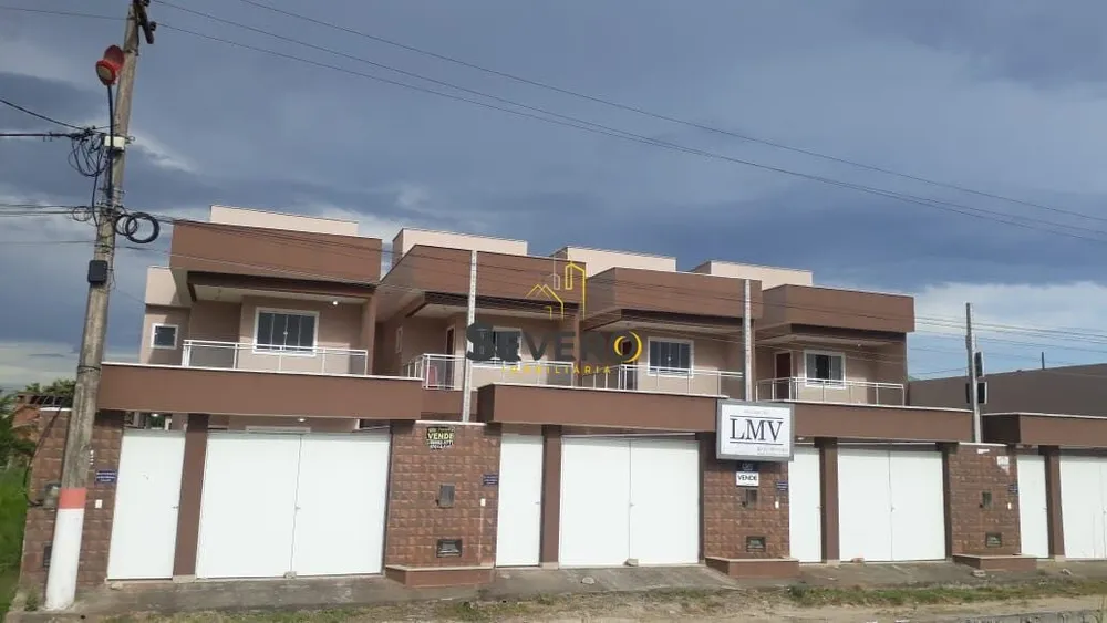 Casa, 4 quartos, 125 m² - Foto 8
