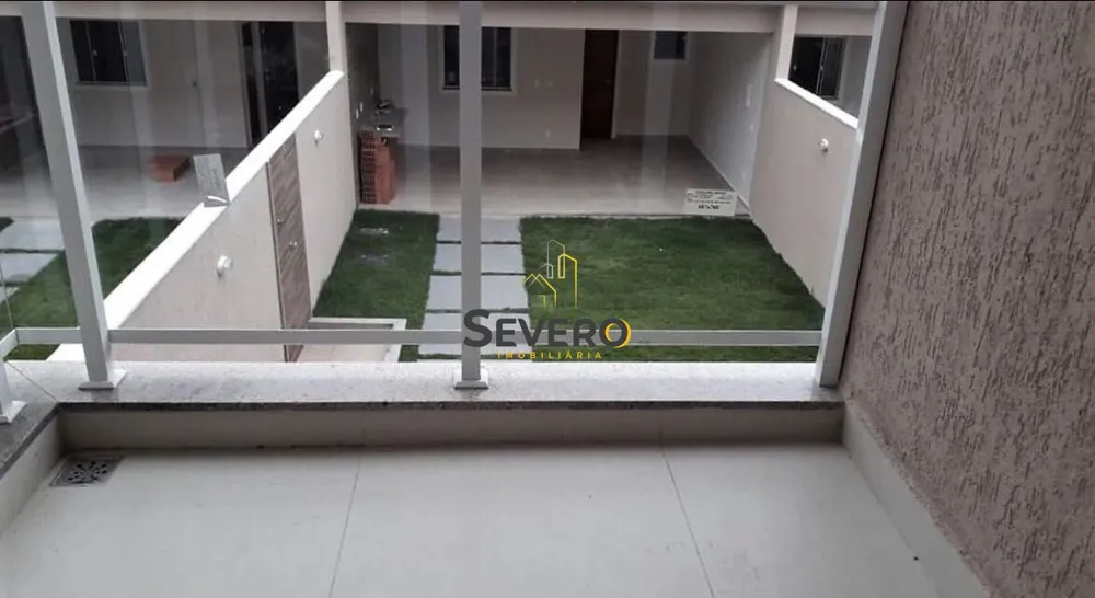 Casa, 4 quartos, 125 m² - Foto 10
