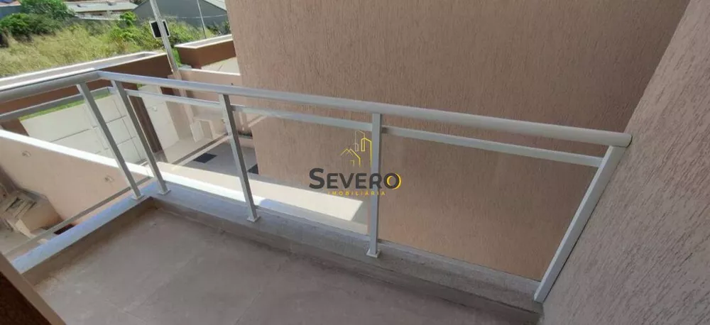 Casa, 4 quartos, 125 m² - Foto 12