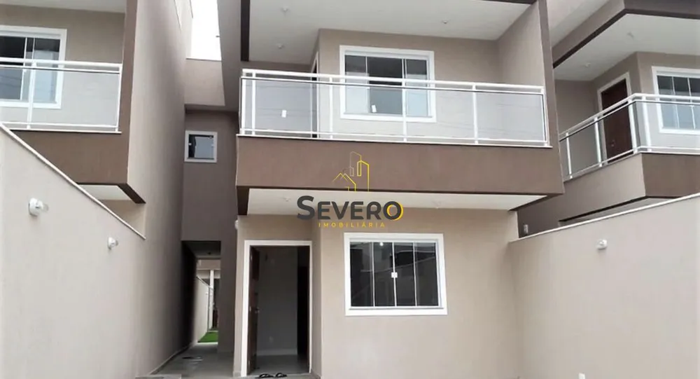 Casa, 4 quartos, 125 m² - Foto 9