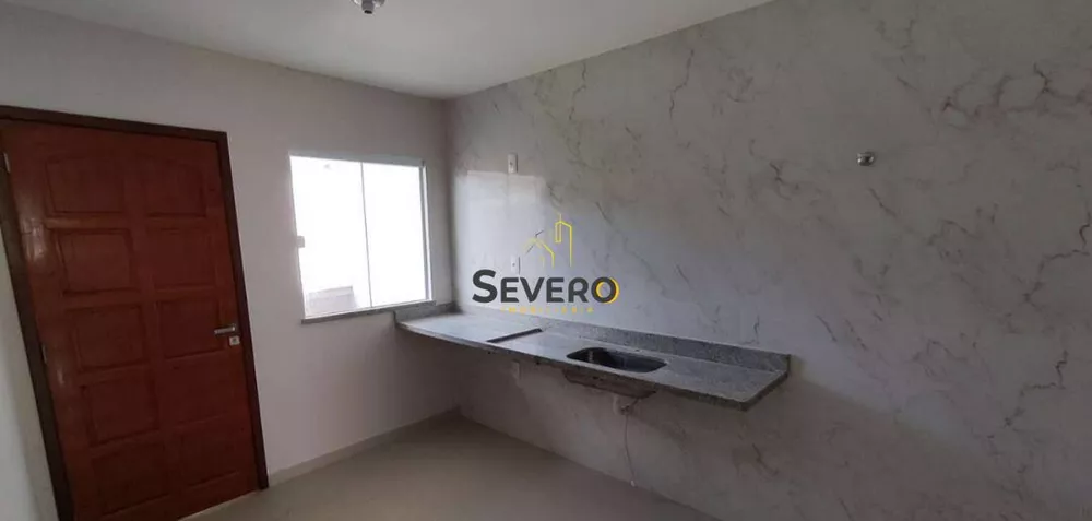 Casa, 4 quartos, 125 m² - Foto 6