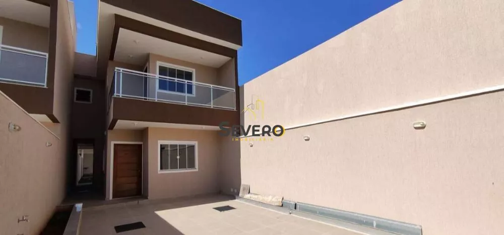 Casa, 4 quartos, 125 m² - Foto 35