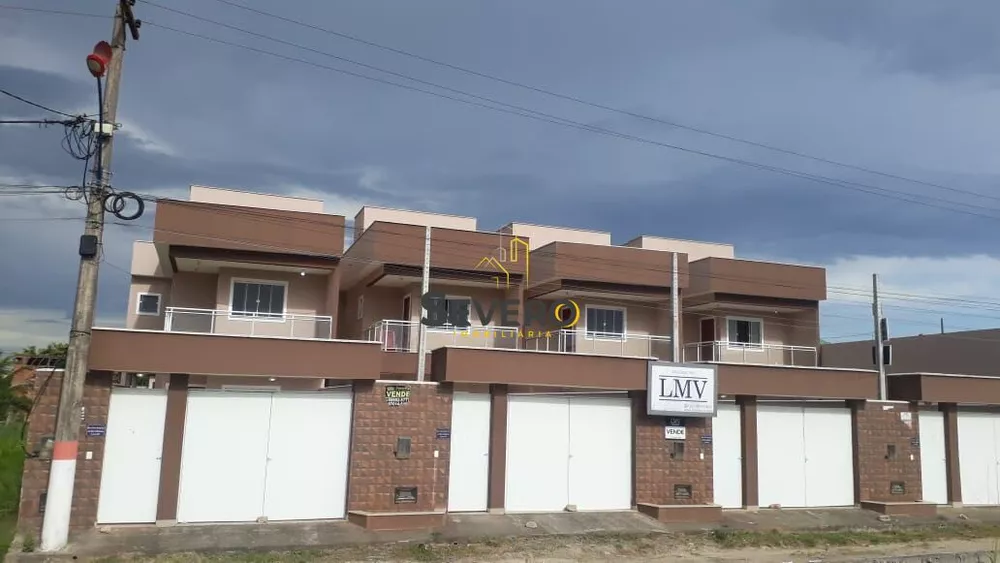 Casa, 4 quartos, 125 m² - Foto 1