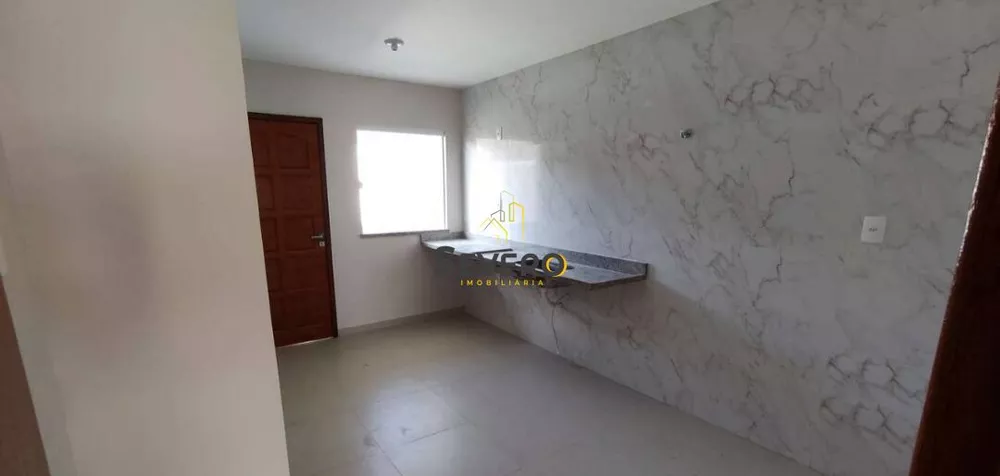 Casa, 4 quartos, 125 m² - Foto 4