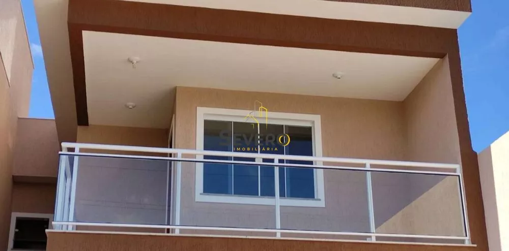 Casa, 4 quartos, 125 m² - Foto 29