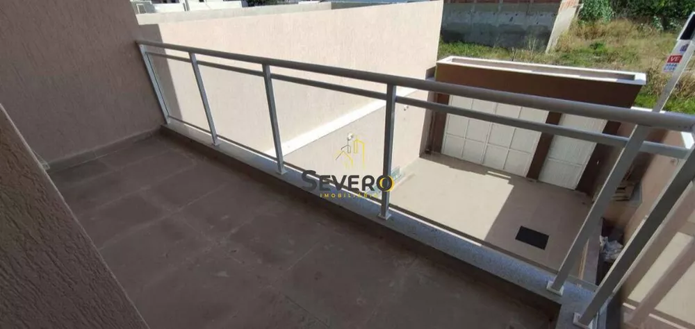 Casa, 4 quartos, 125 m² - Foto 13