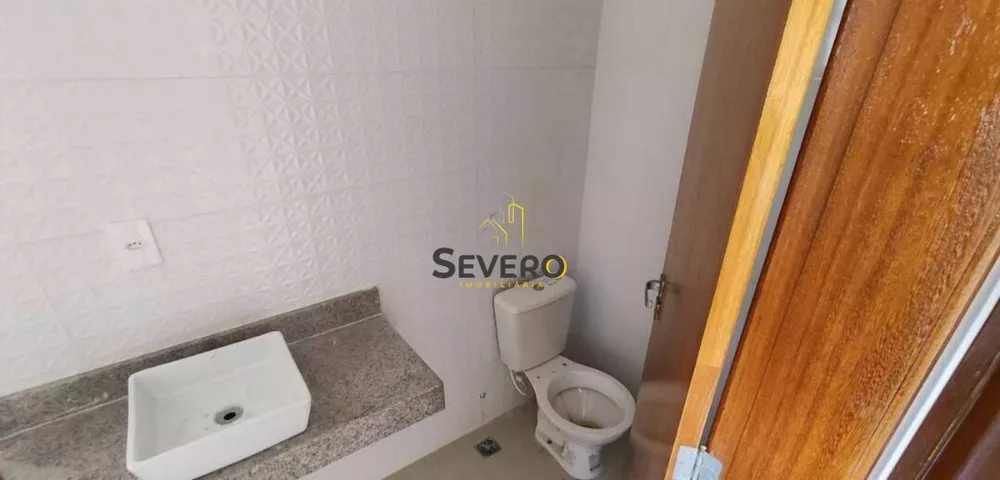 Casa, 4 quartos, 125 m² - Foto 11