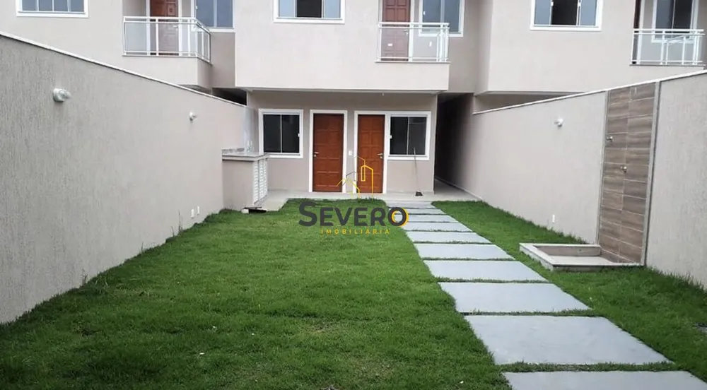 Casa, 4 quartos, 125 m² - Foto 7