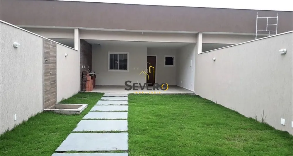 Casa, 4 quartos, 125 m² - Foto 4