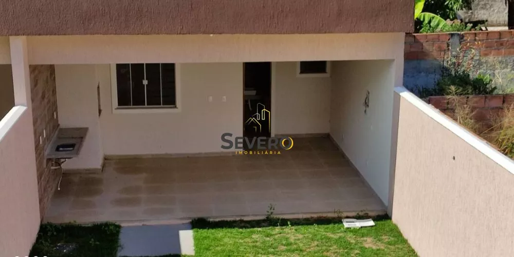 Casa, 4 quartos, 125 m² - Foto 26