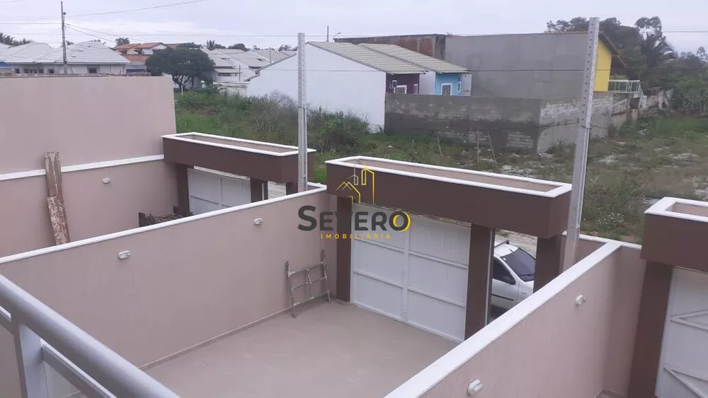 Casa, 4 quartos, 125 m² - Foto 2