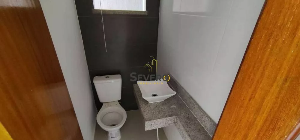 Casa, 4 quartos, 125 m² - Foto 7