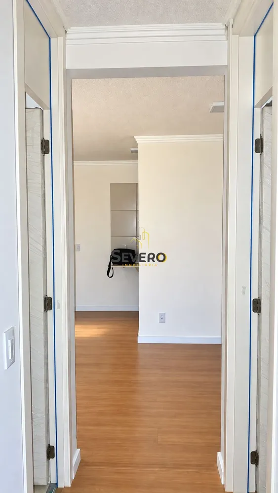Apartamento, 2 quartos, 41 m² - Foto 9