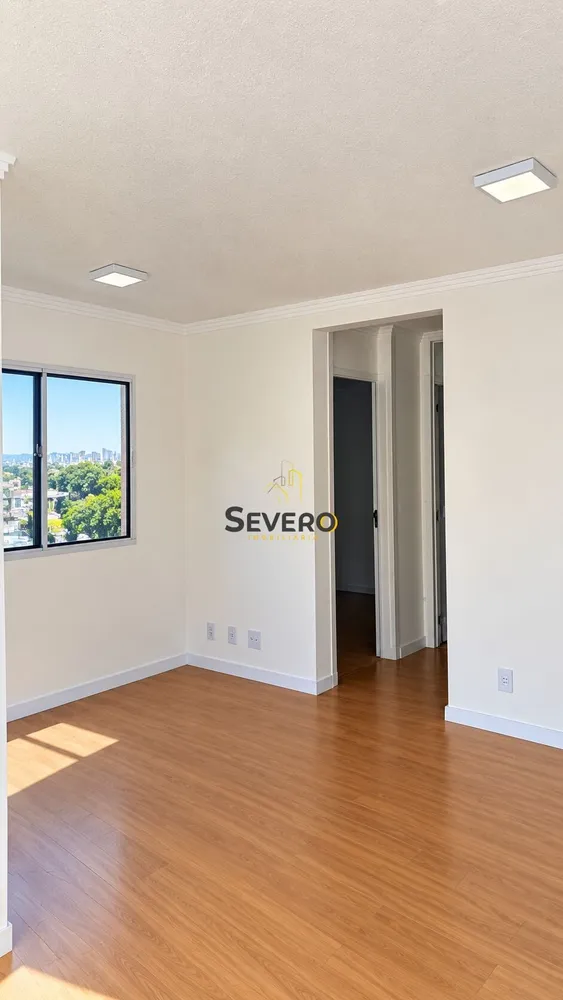 Apartamento, 2 quartos, 41 m² - Foto 8