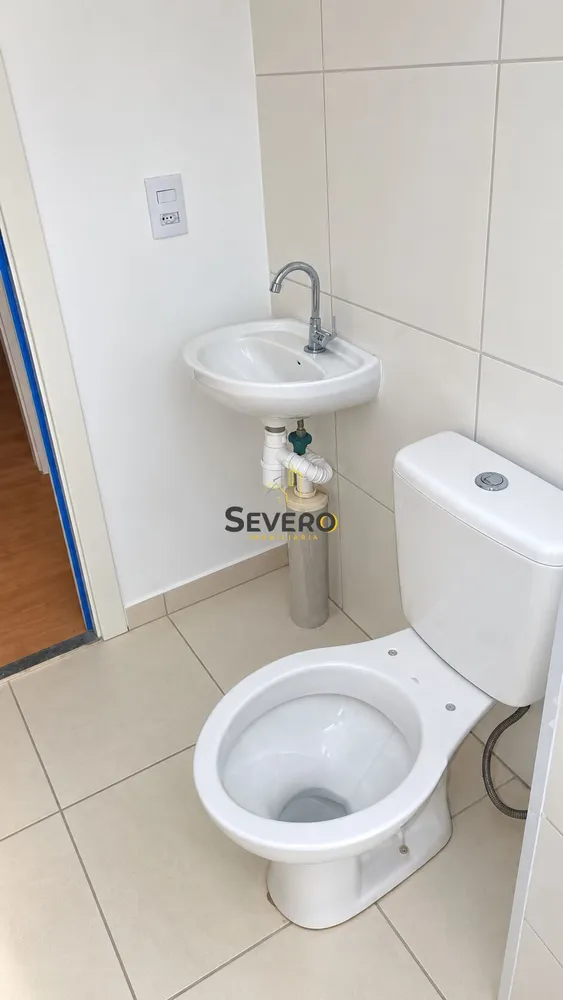 Apartamento, 2 quartos, 41 m² - Foto 7