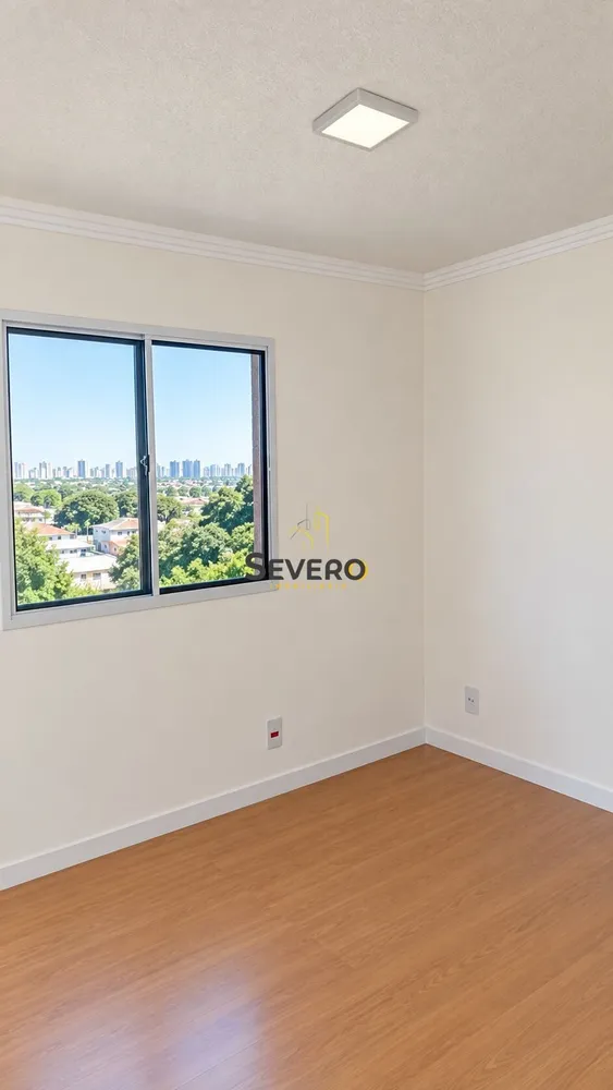 Apartamento, 2 quartos, 41 m² - Foto 3