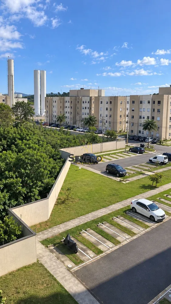 Apartamento, 2 quartos, 41 m² - Foto 1