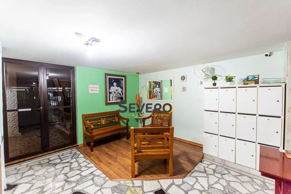 Apartamento, 2 quartos, 100 m² - Foto 16