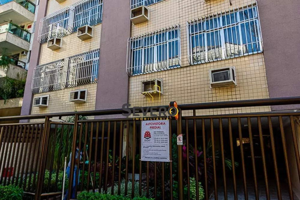 Apartamento, 2 quartos, 100 m² - Foto 17