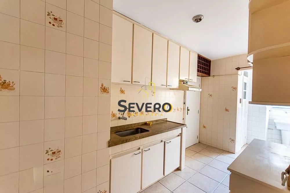 Apartamento, 2 quartos, 100 m² - Foto 4