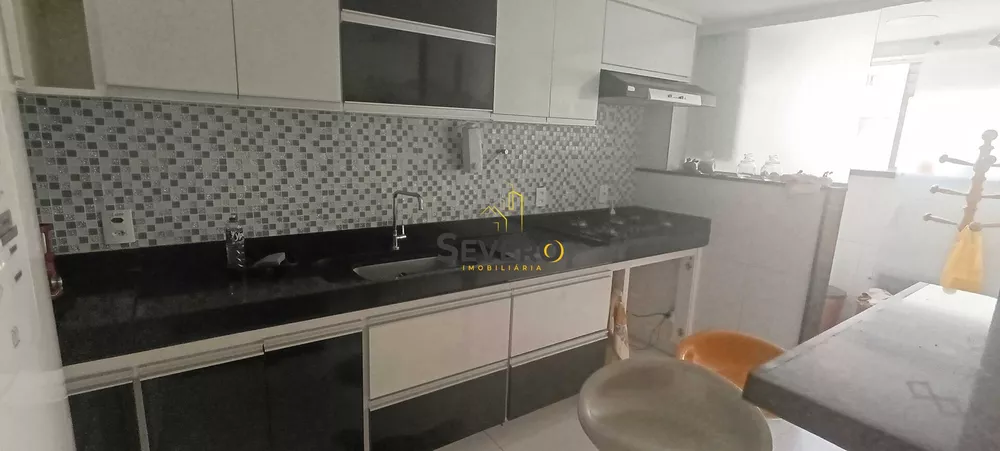 Apartamento, 2 quartos, 80 m² - Foto 10