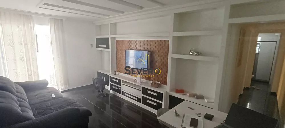 Apartamento, 2 quartos, 80 m² - Foto 3