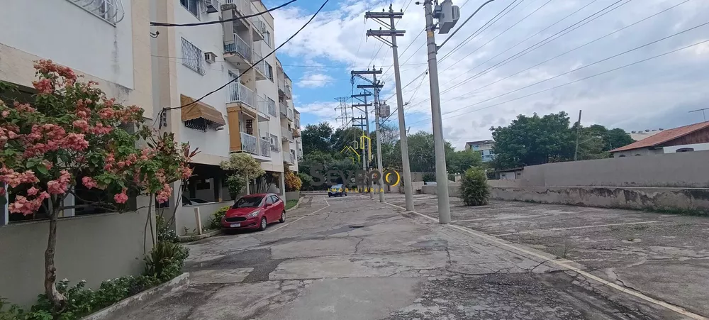 Apartamento, 2 quartos, 80 m² - Foto 14