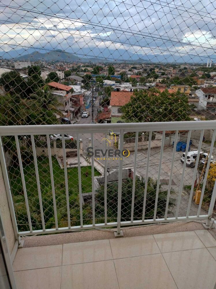 Apartamento, 2 quartos, 80 m² - Foto 4