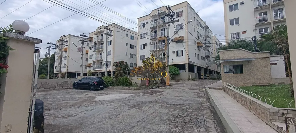 Apartamento, 2 quartos, 80 m² - Foto 1