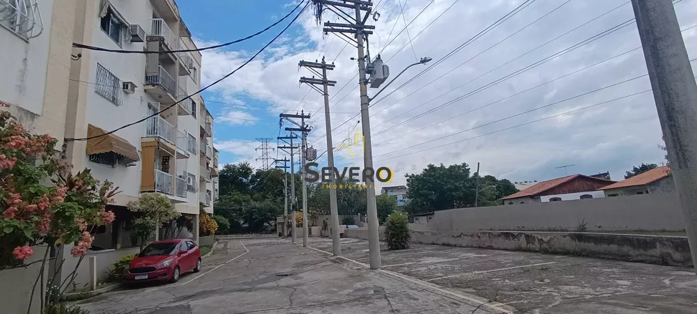 Apartamento, 2 quartos, 80 m² - Foto 13