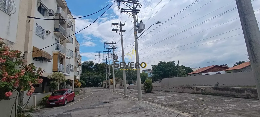 Apartamento, 2 quartos, 80 m² - Foto 26